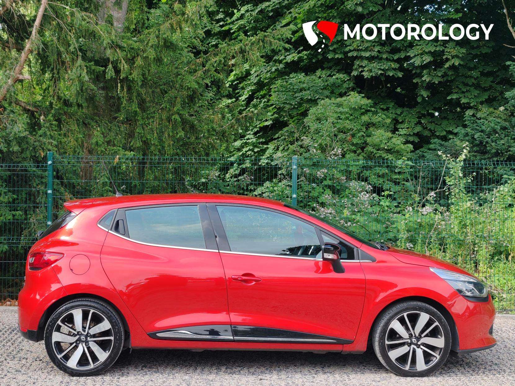 2016 RENAULT CLIO 2016 RENAULT CLIO