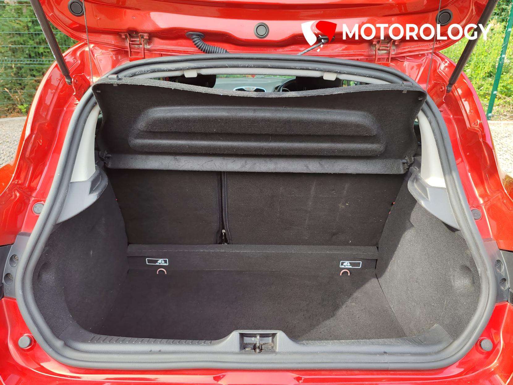 2016 RENAULT CLIO 2016 RENAULT CLIO