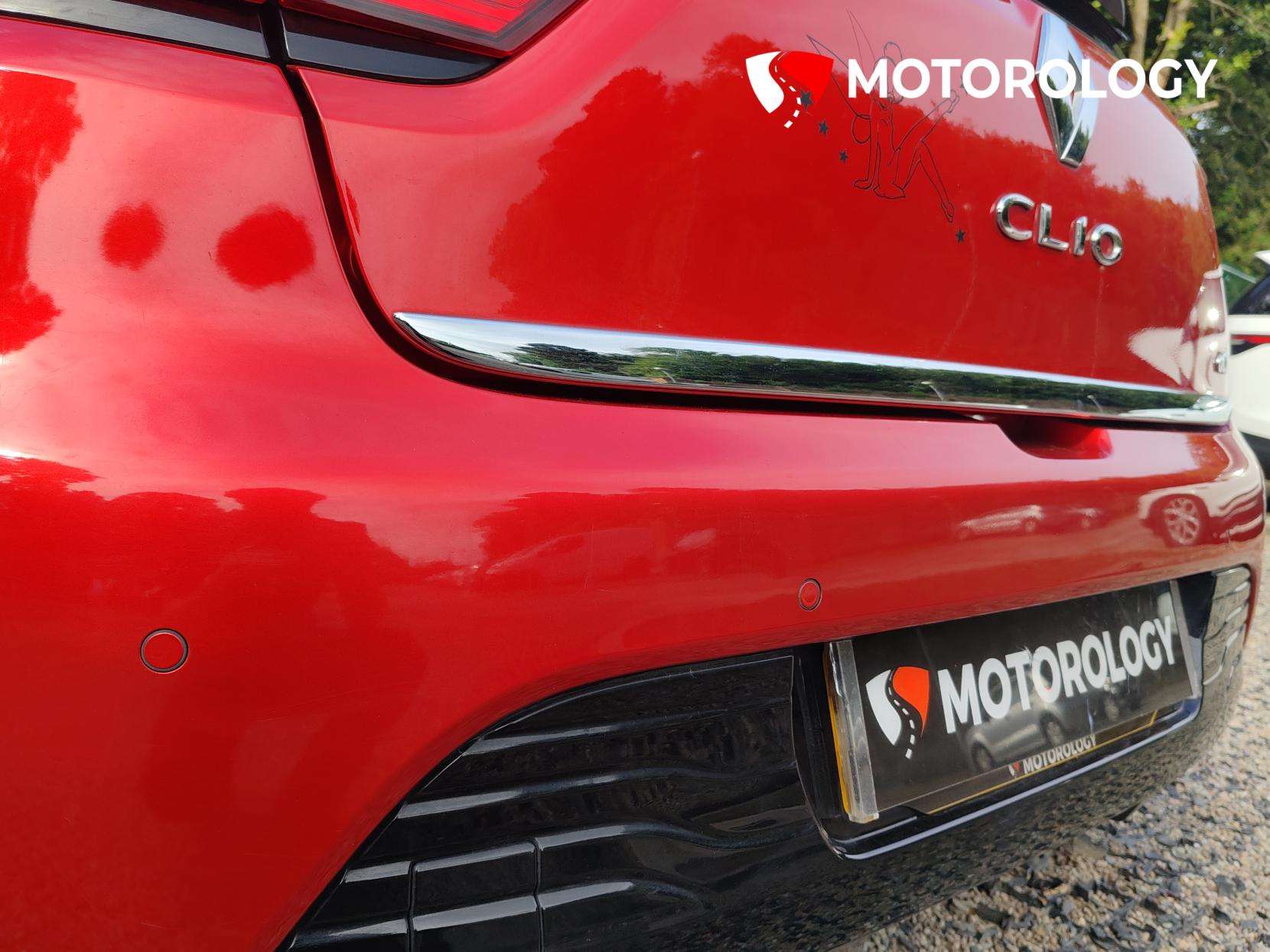 2016 RENAULT CLIO 2016 RENAULT CLIO