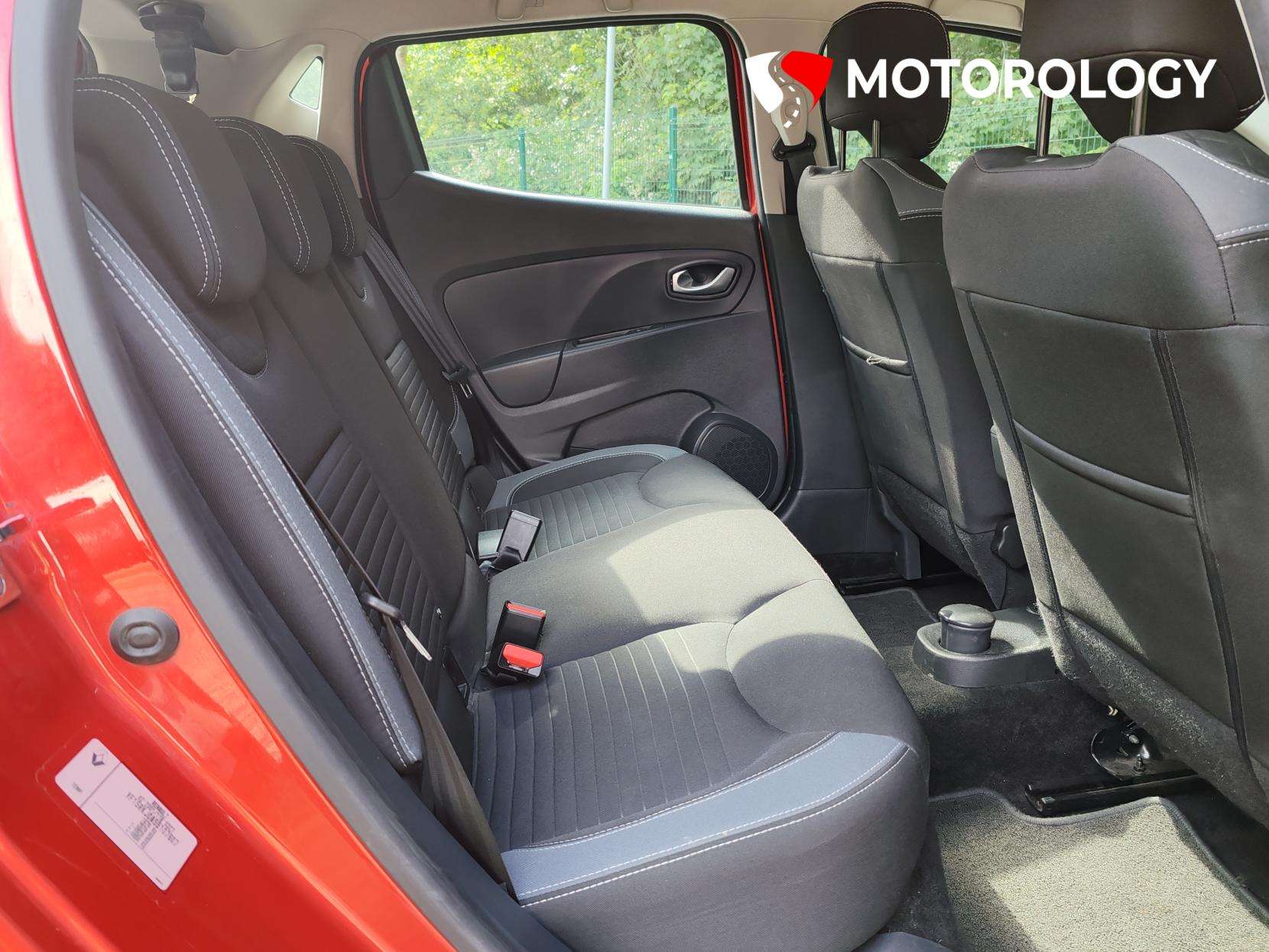 2016 RENAULT CLIO 2016 RENAULT CLIO