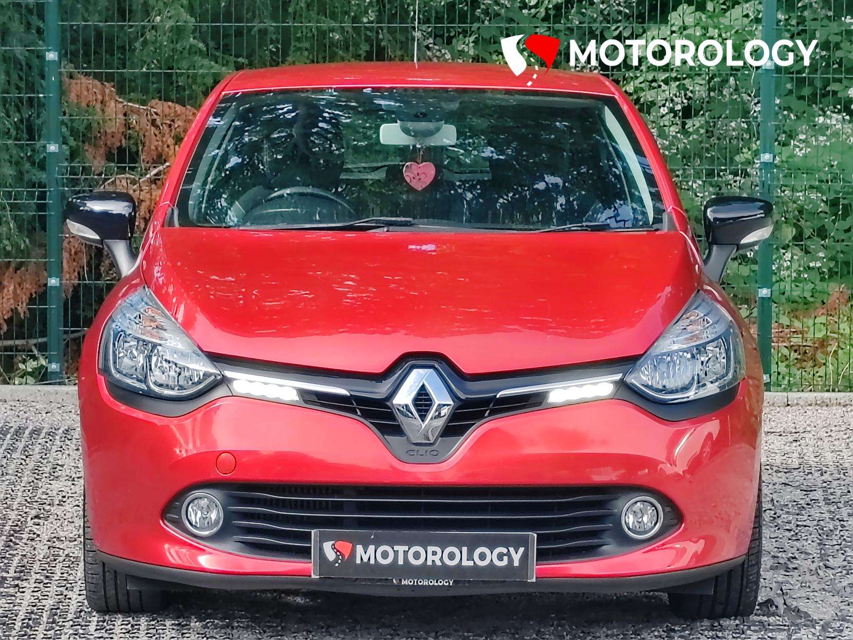 2016 RENAULT CLIO 2016 RENAULT CLIO