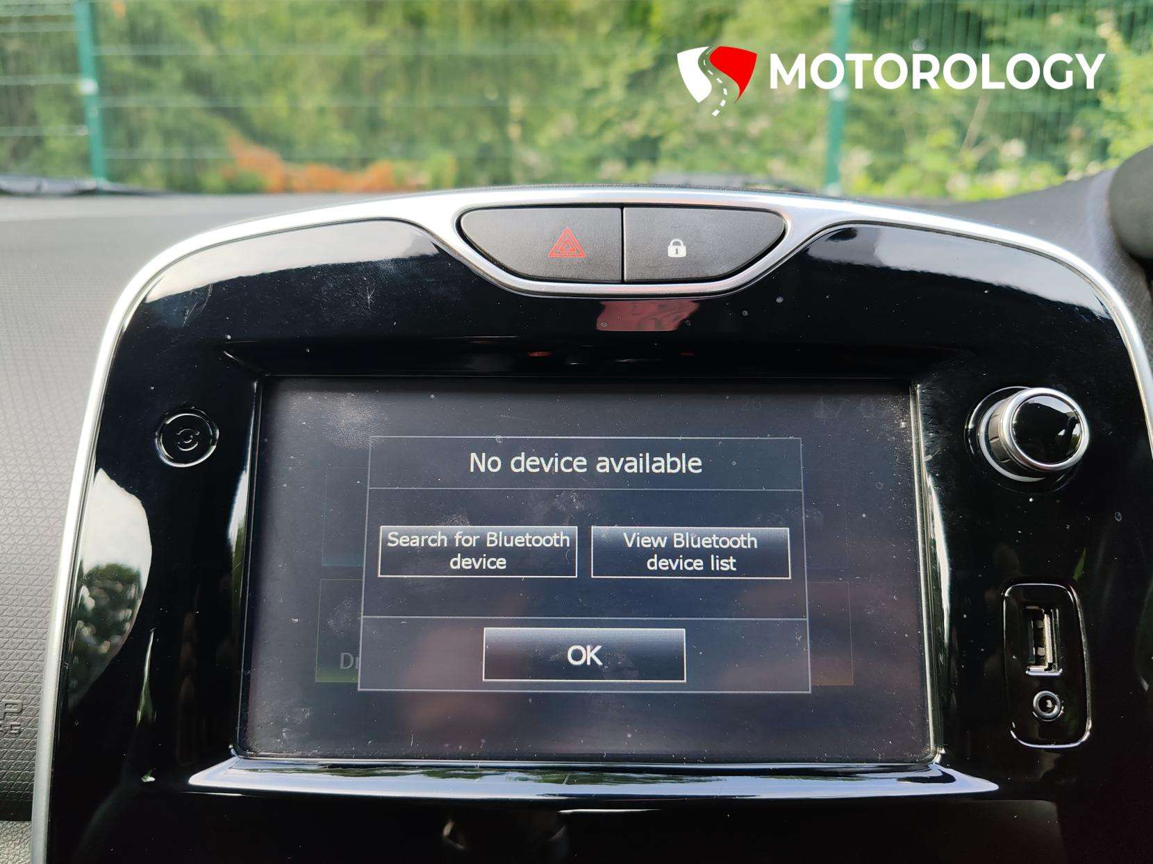 2016 RENAULT CLIO 2016 RENAULT CLIO