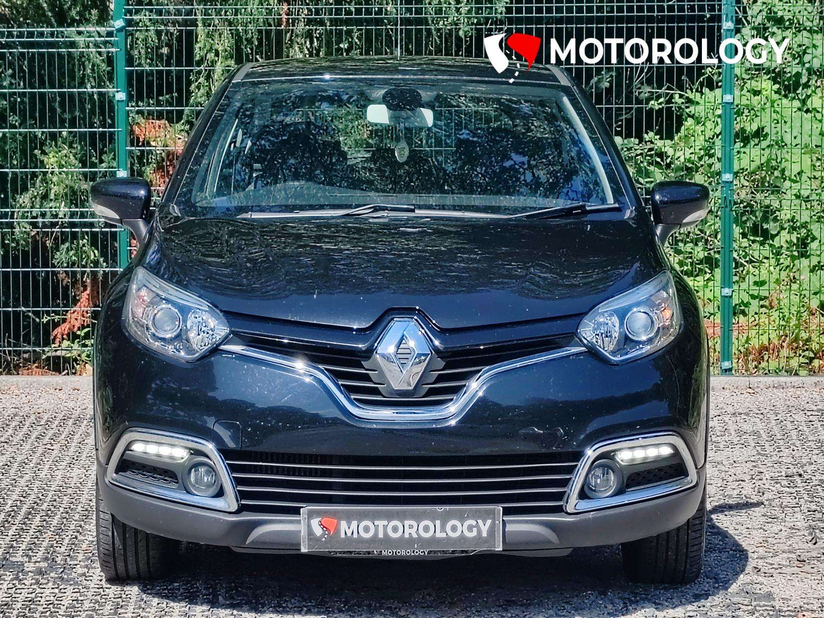 2016 RENAULT CAPTUR 2016 RENAULT CAPTUR