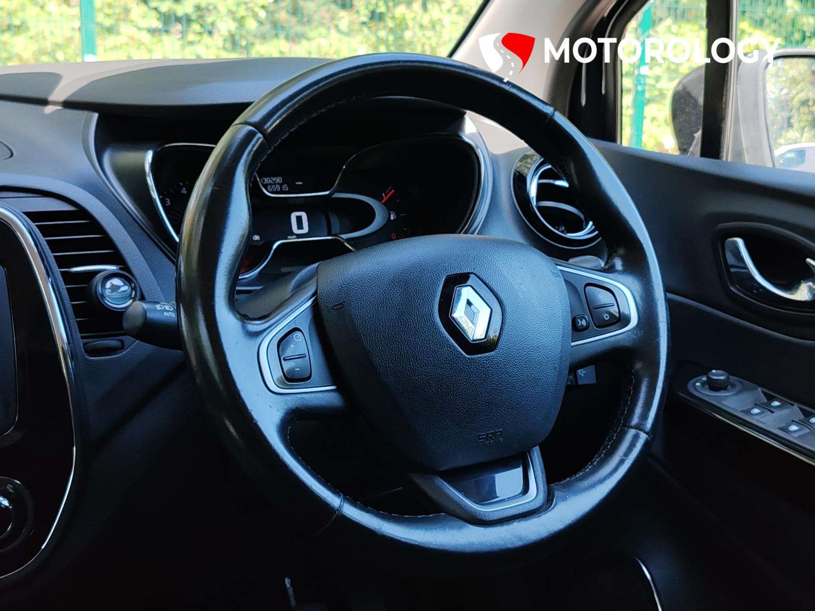 2016 RENAULT CAPTUR 2016 RENAULT CAPTUR
