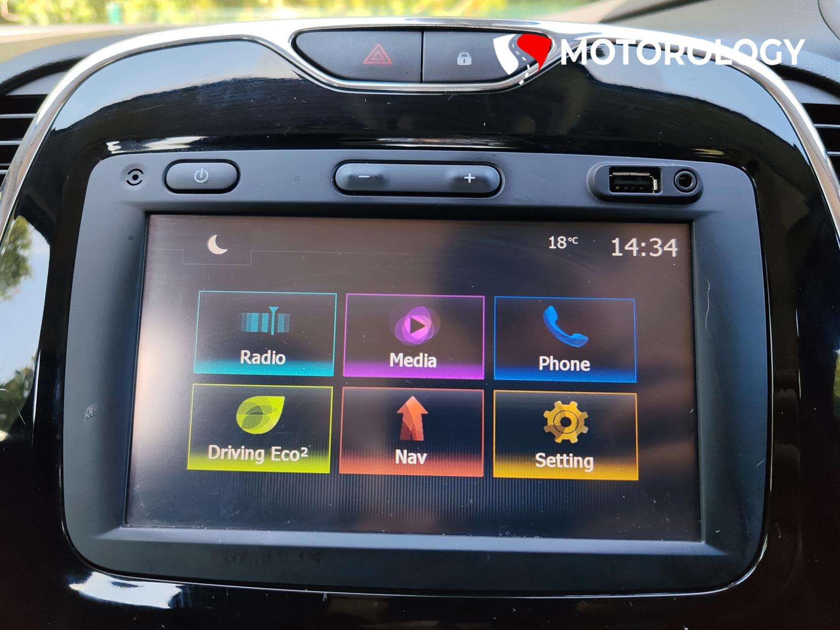 2016 RENAULT CAPTUR 2016 RENAULT CAPTUR
