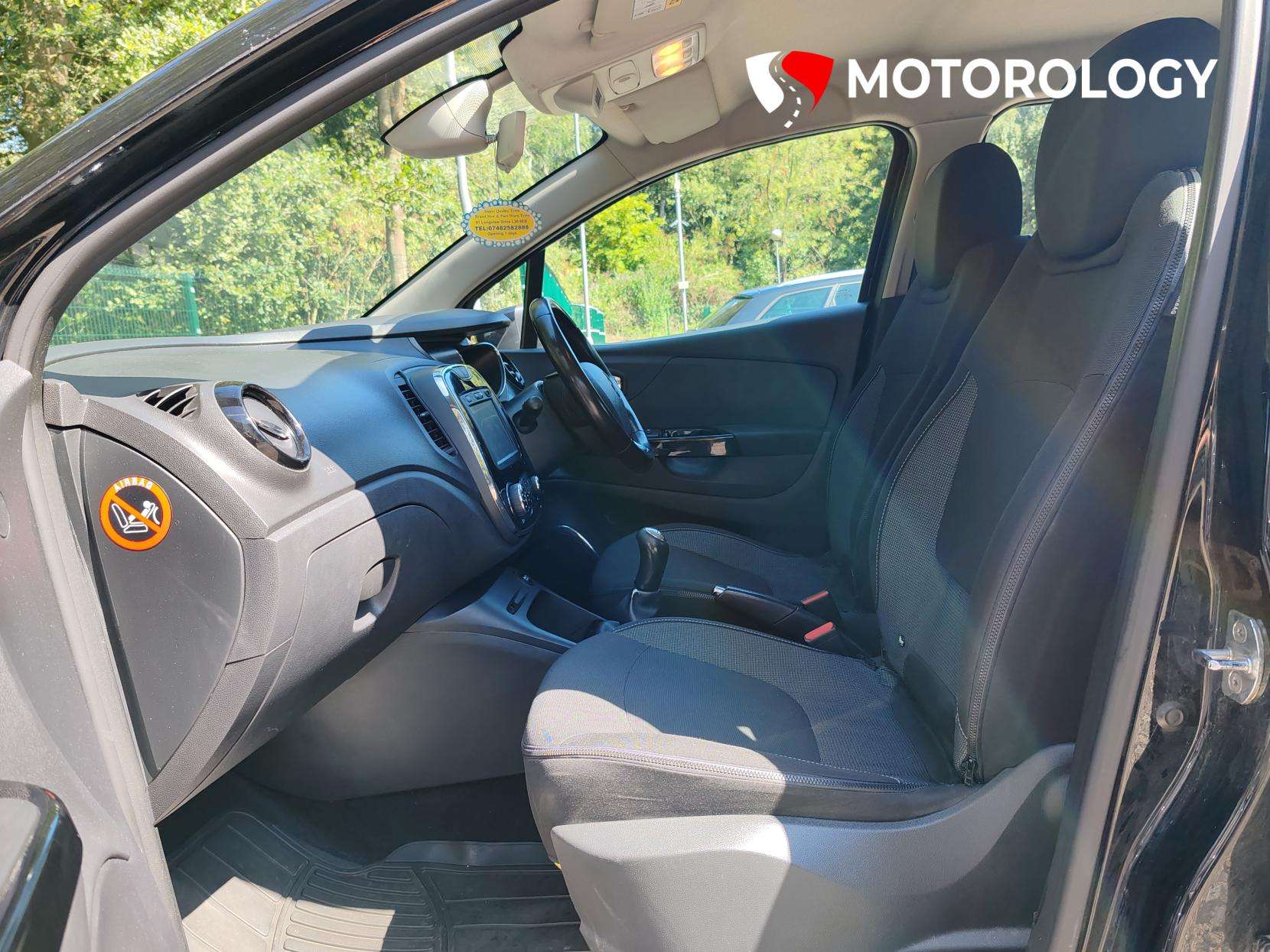 2016 RENAULT CAPTUR 2016 RENAULT CAPTUR