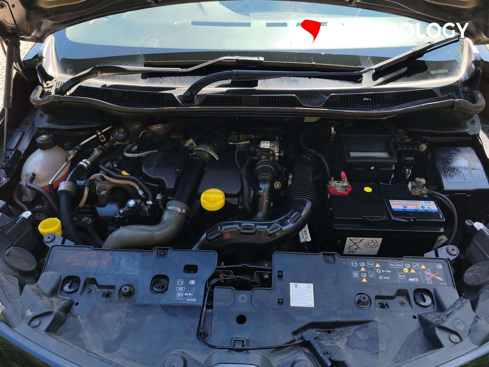 2016 RENAULT CAPTUR 2016 RENAULT CAPTUR