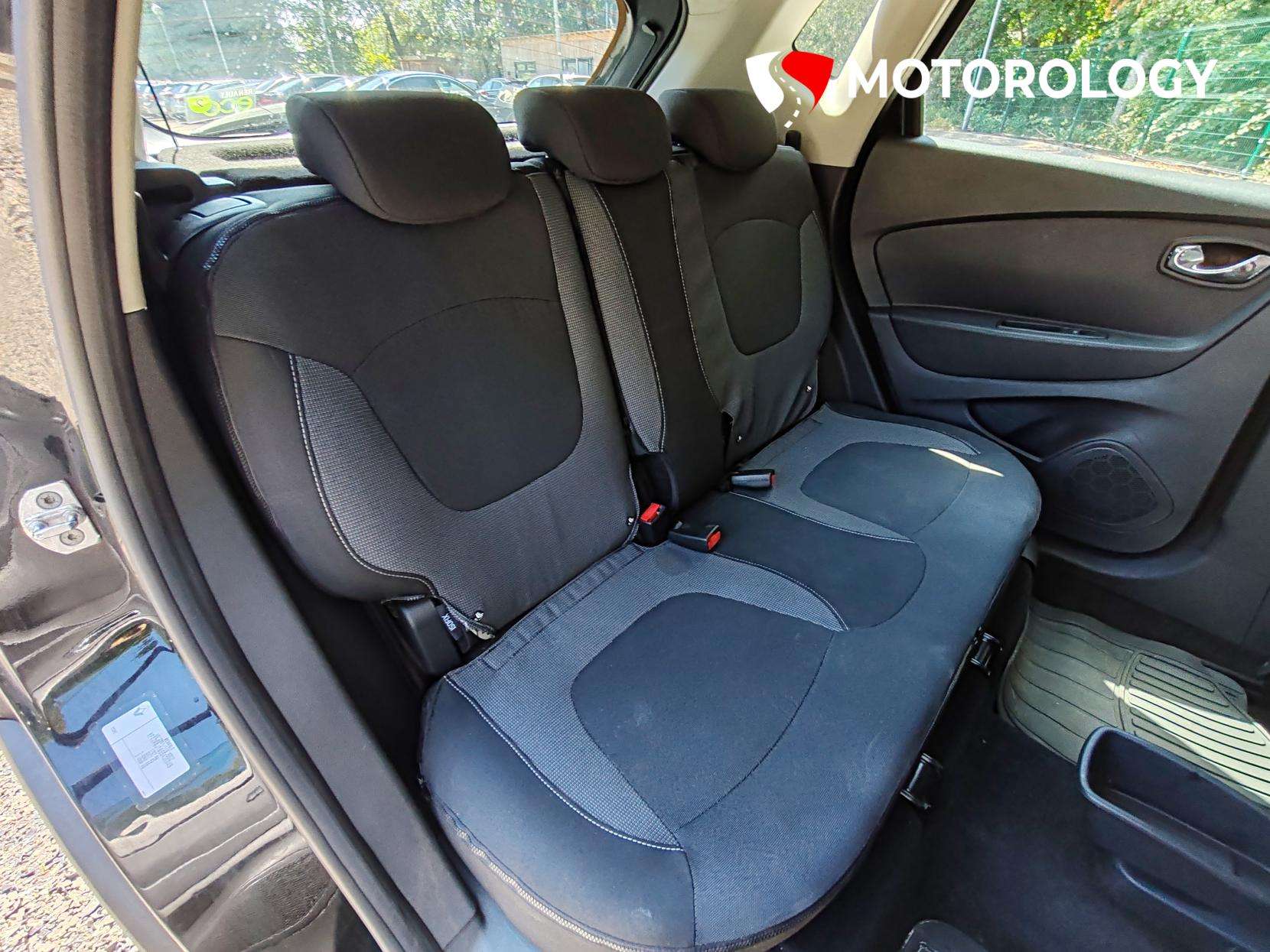 2016 RENAULT CAPTUR 2016 RENAULT CAPTUR