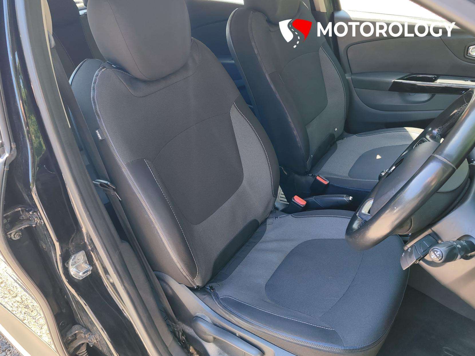 2016 RENAULT CAPTUR 2016 RENAULT CAPTUR