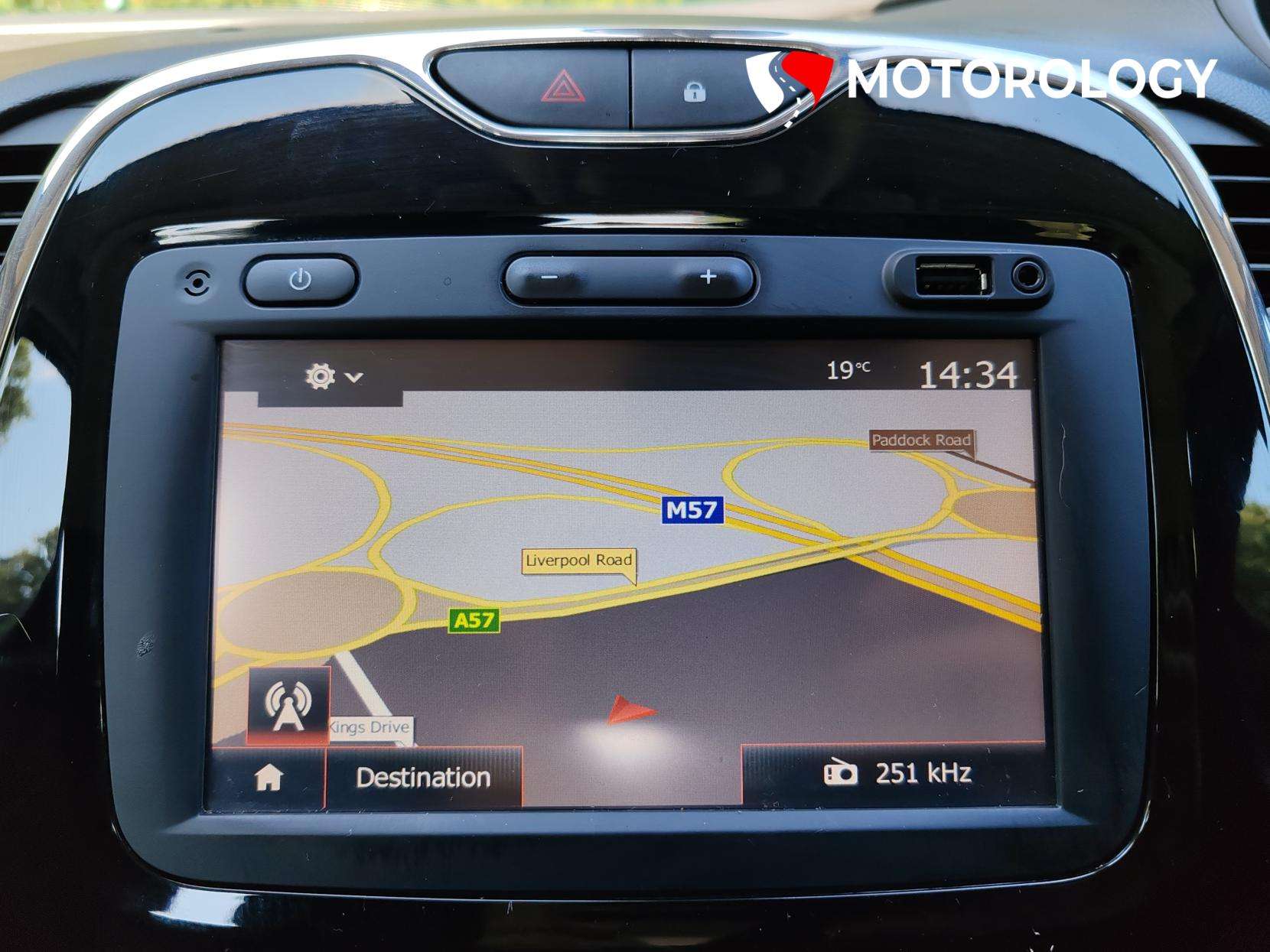 2016 RENAULT CAPTUR 2016 RENAULT CAPTUR
