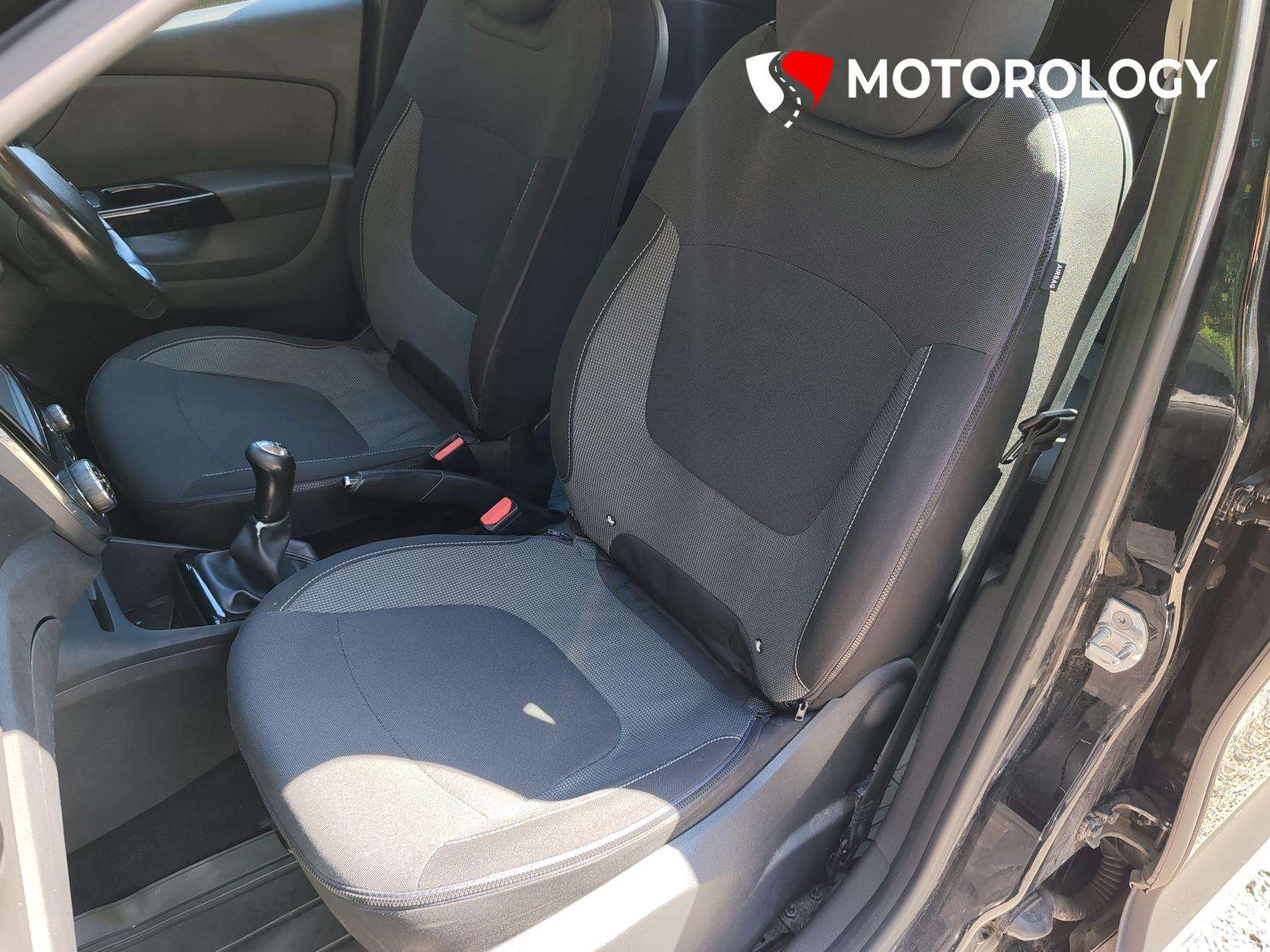 2016 RENAULT CAPTUR 2016 RENAULT CAPTUR