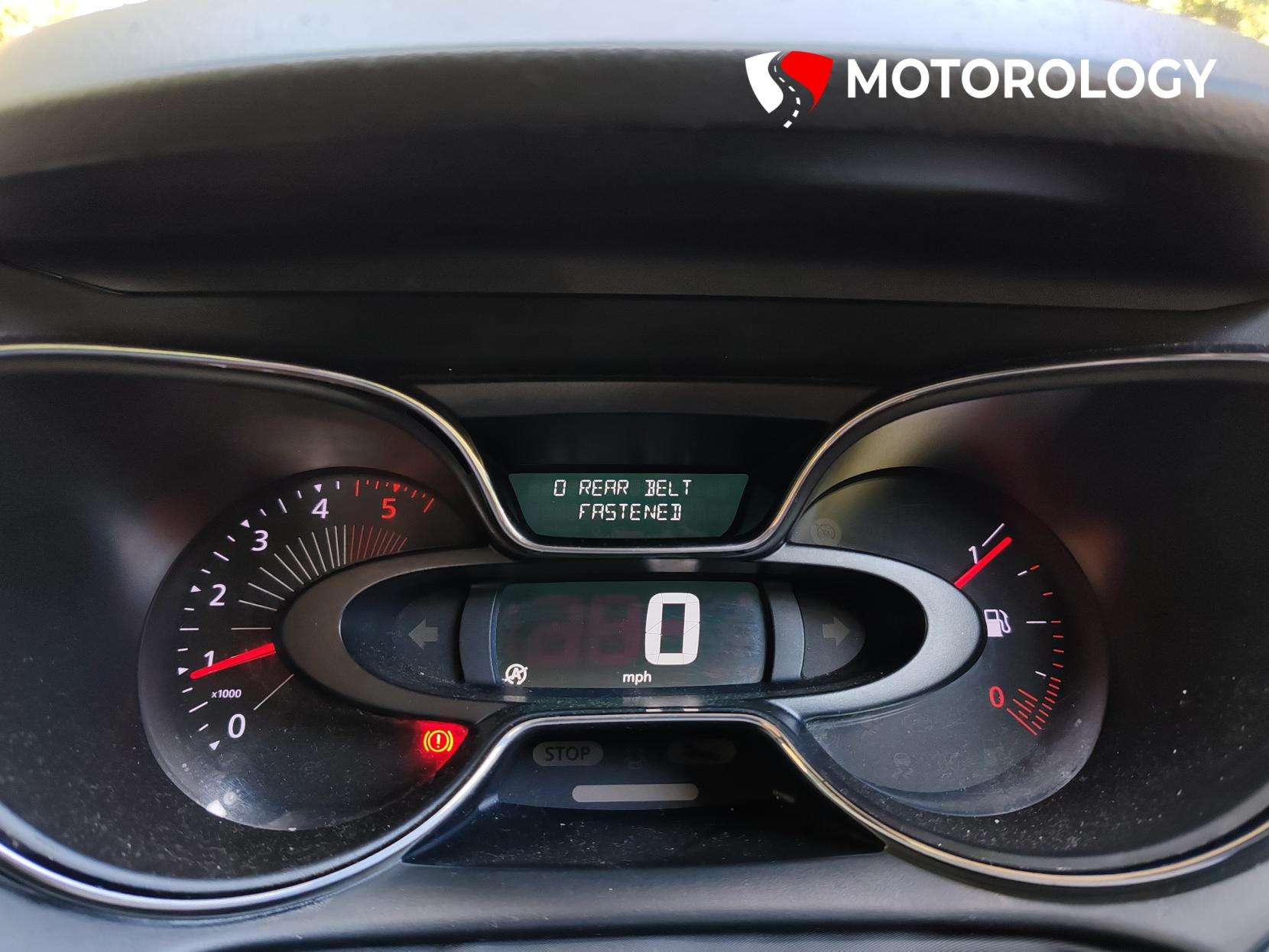 2016 RENAULT CAPTUR 2016 RENAULT CAPTUR