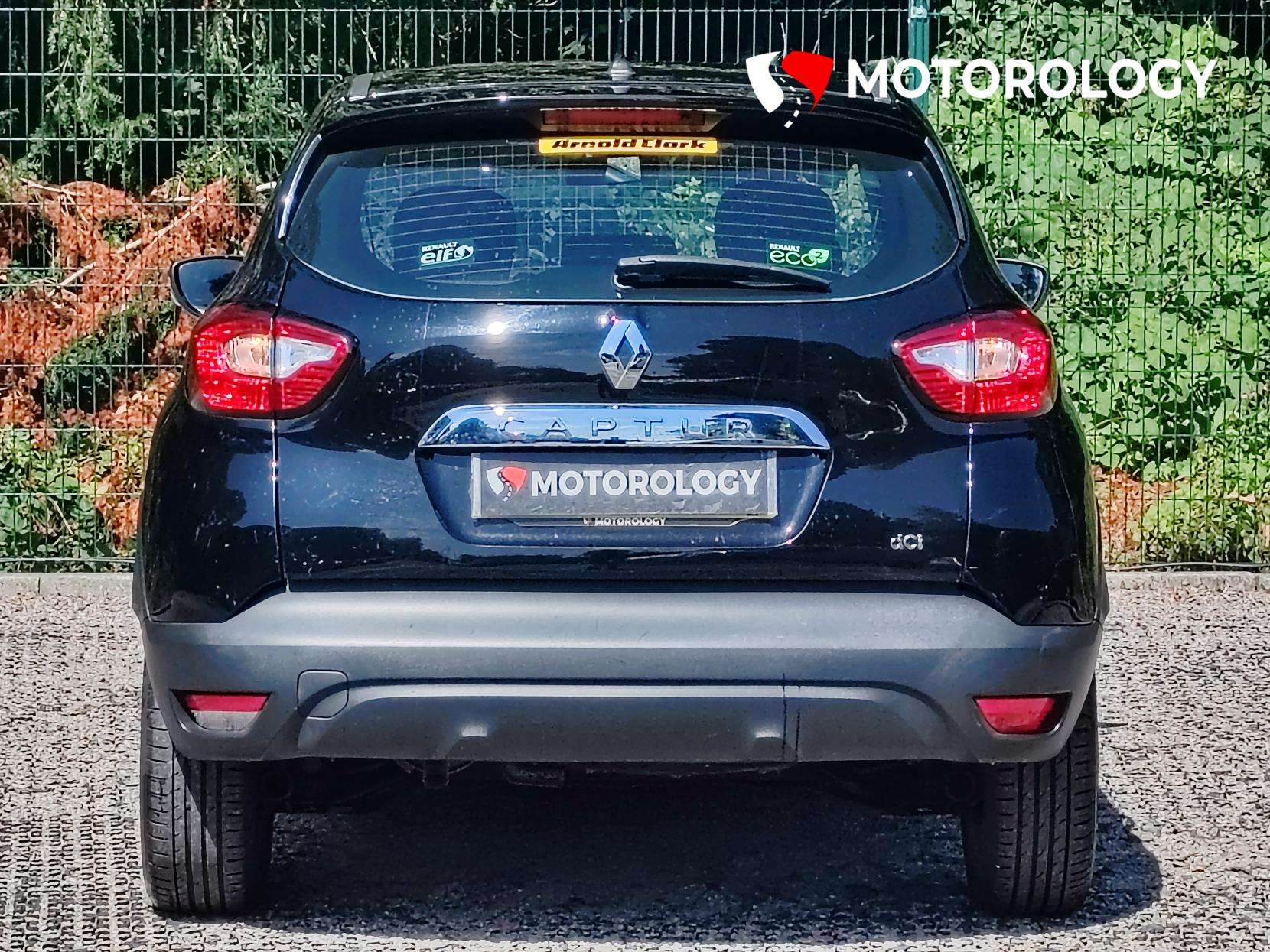 2016 RENAULT CAPTUR 2016 RENAULT CAPTUR