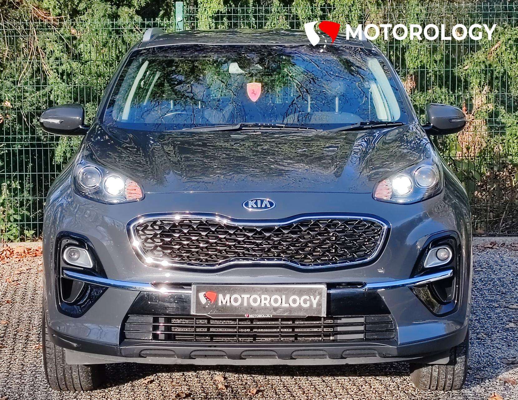 2018 KIA SPORTAGE 2018 KIA SPORTAGE