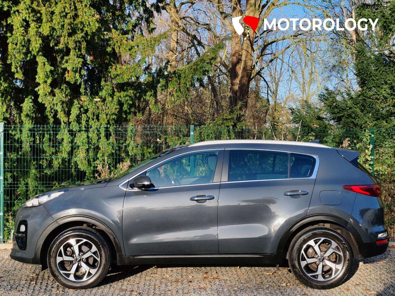 2018 KIA SPORTAGE 2018 KIA SPORTAGE