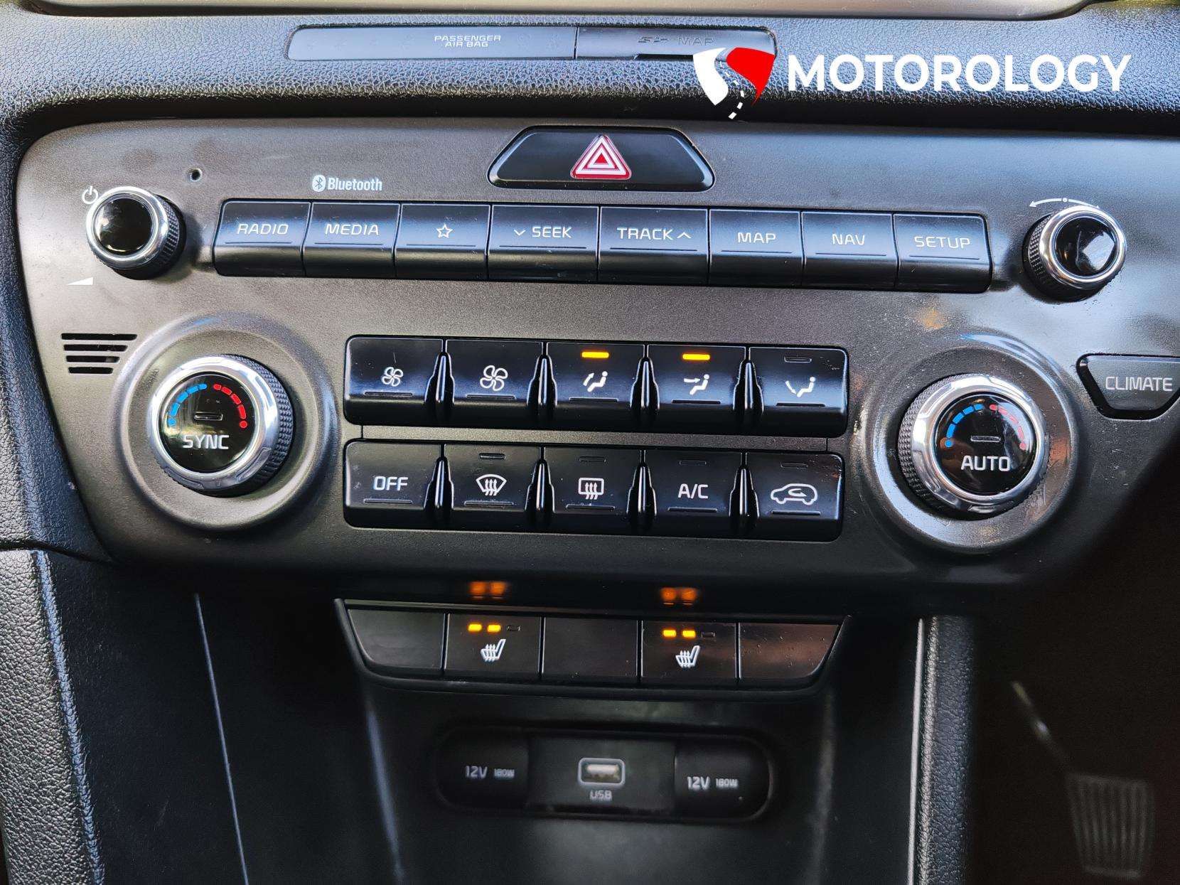 2018 KIA SPORTAGE 2018 KIA SPORTAGE