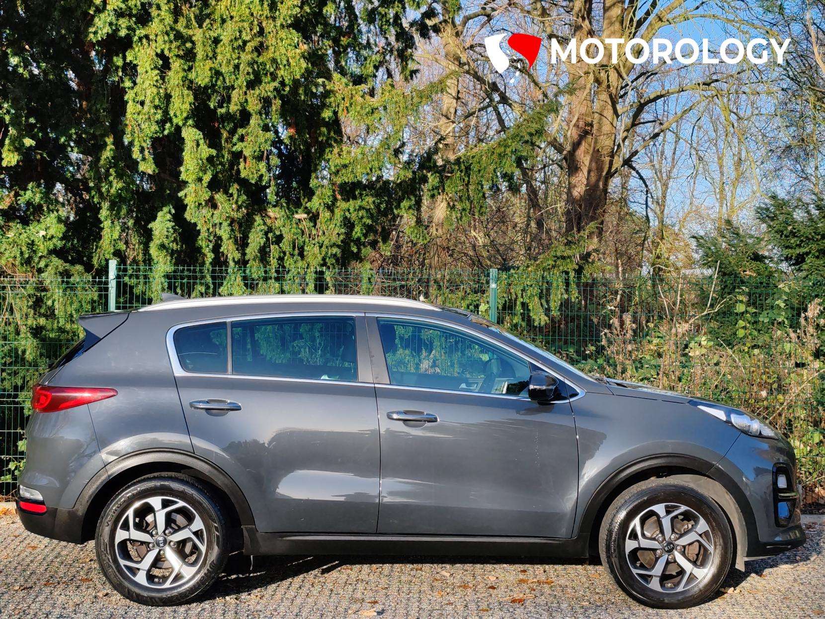 2018 KIA SPORTAGE 2018 KIA SPORTAGE