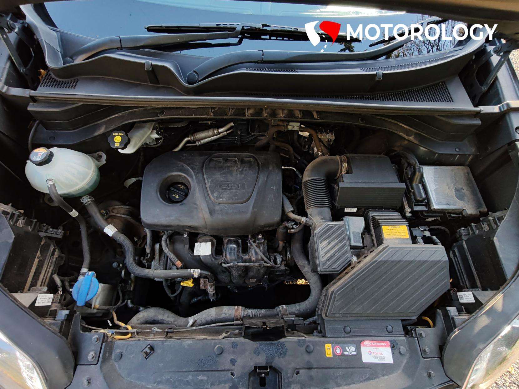 2018 KIA SPORTAGE 2018 KIA SPORTAGE