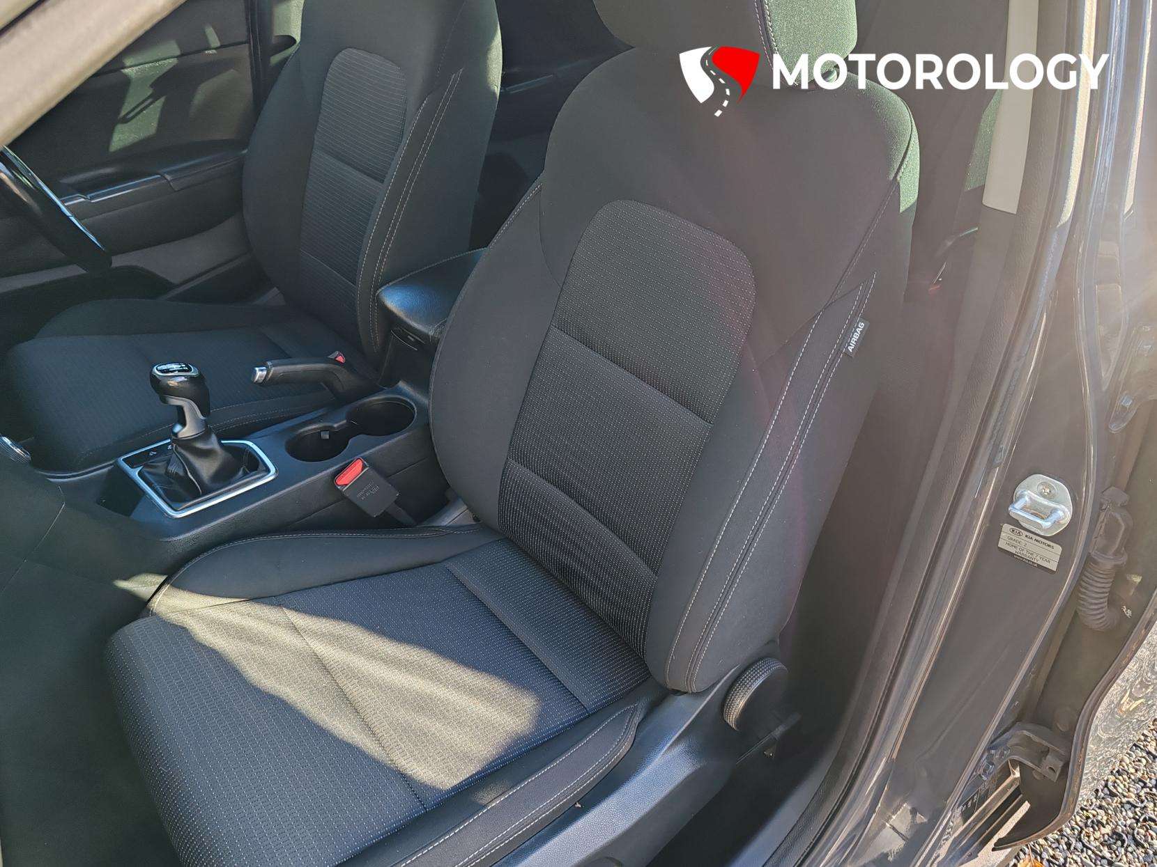 2018 KIA SPORTAGE 2018 KIA SPORTAGE