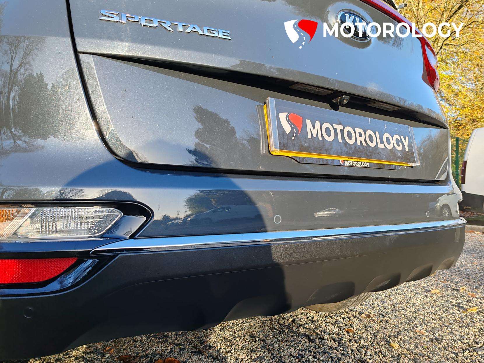 2018 KIA SPORTAGE 2018 KIA SPORTAGE