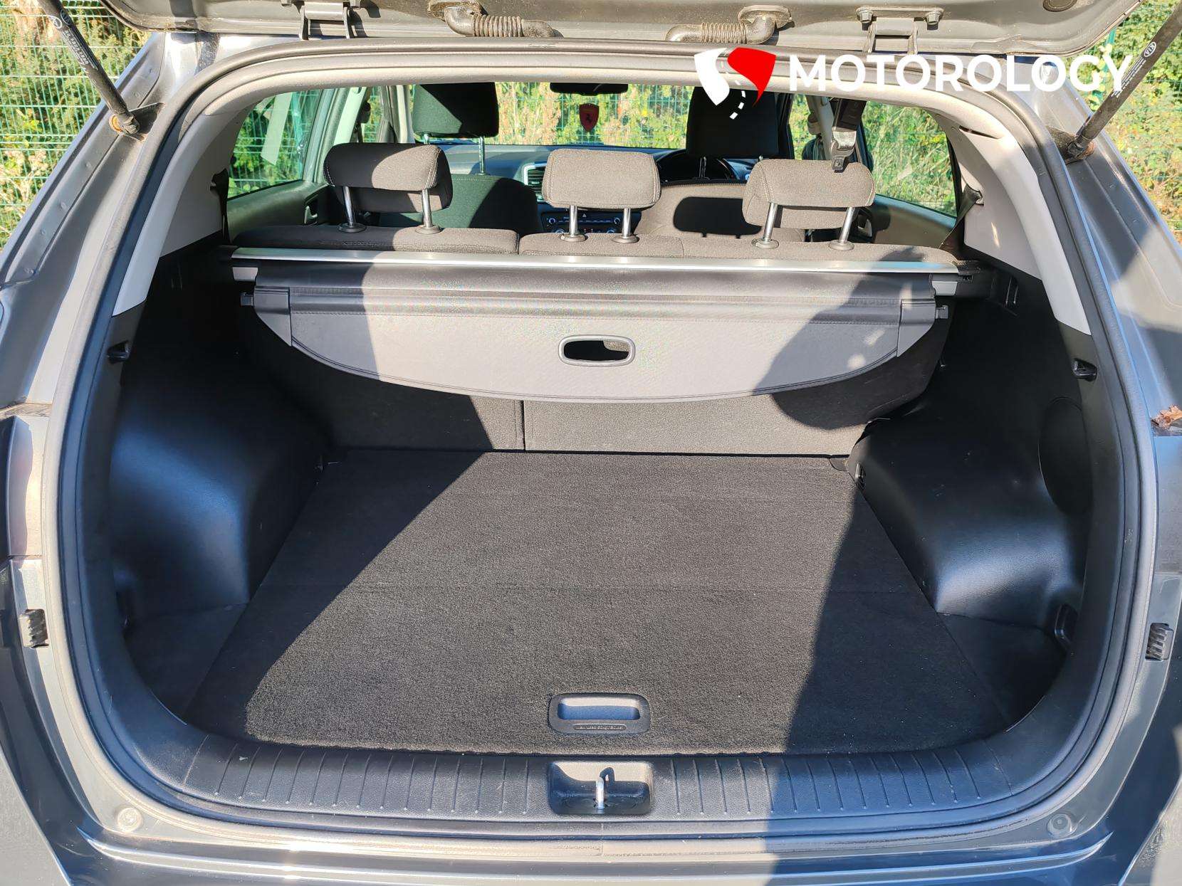 2018 KIA SPORTAGE 2018 KIA SPORTAGE