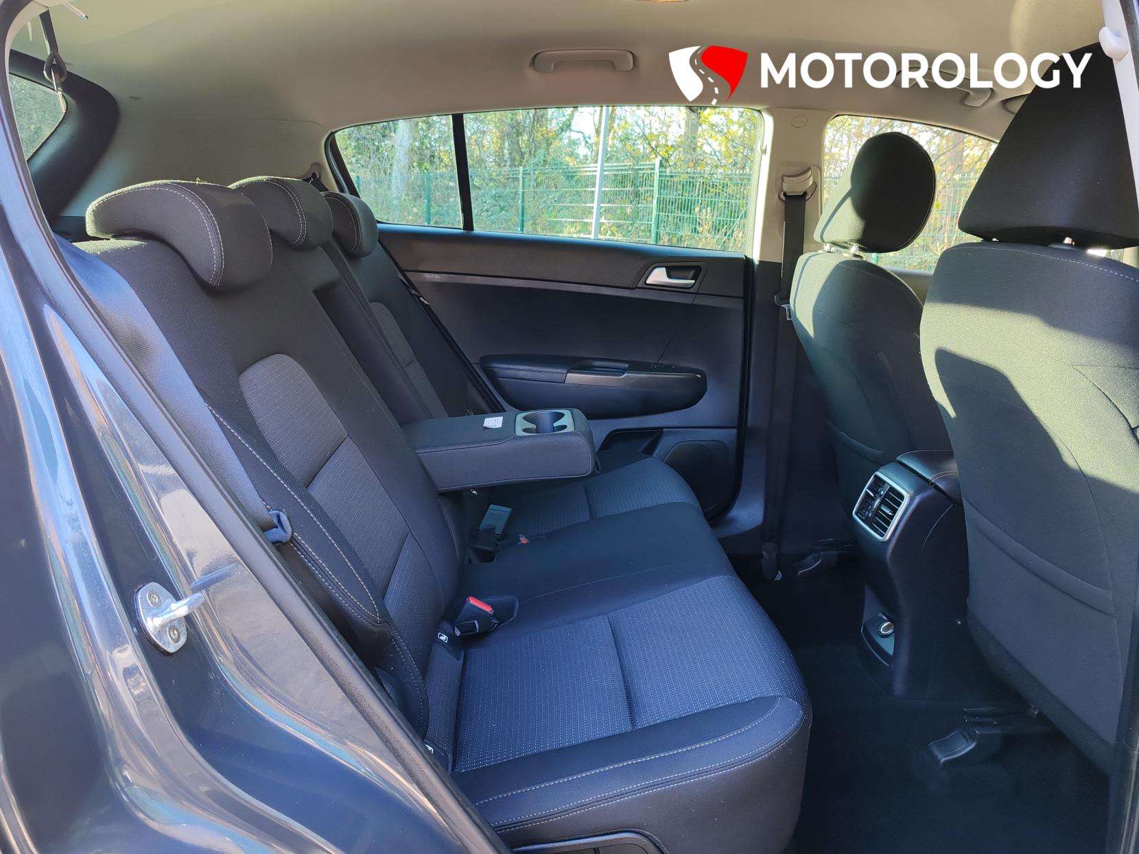 2018 KIA SPORTAGE 2018 KIA SPORTAGE