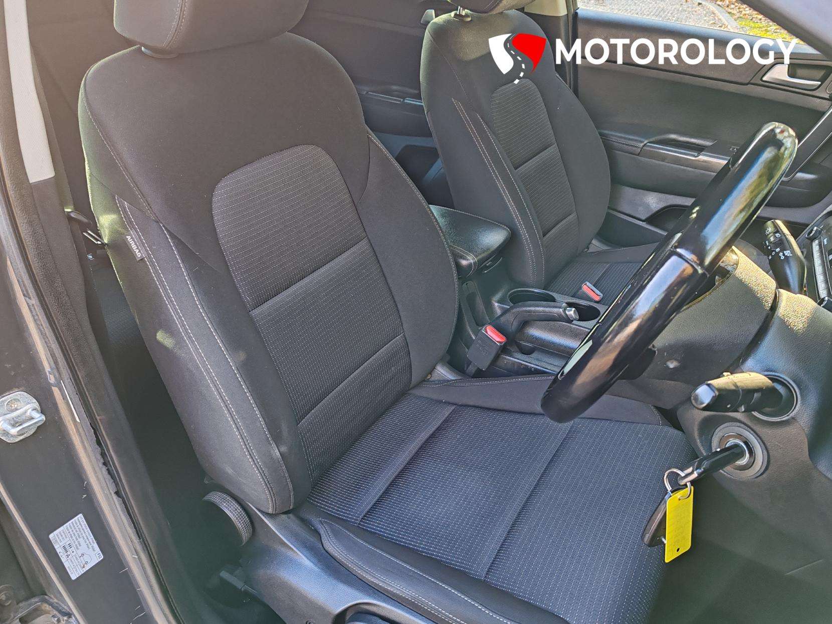 2018 KIA SPORTAGE 2018 KIA SPORTAGE