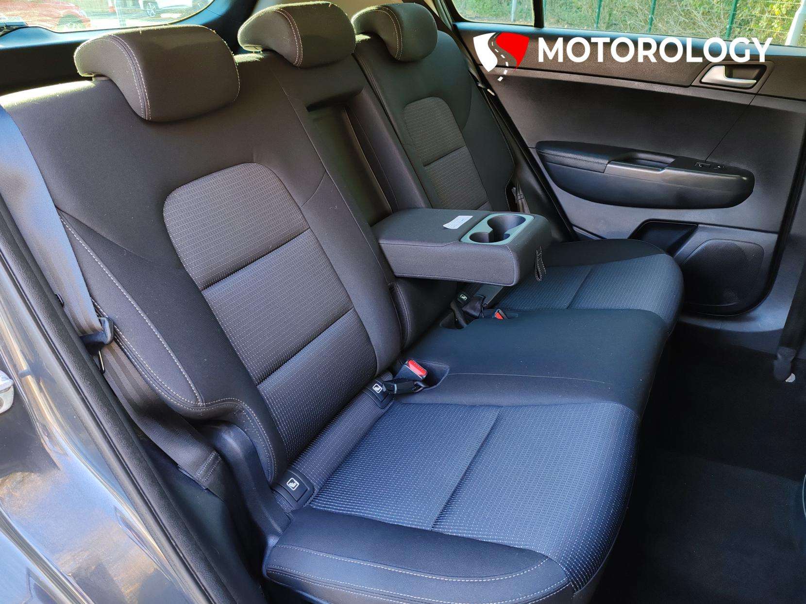 2018 KIA SPORTAGE 2018 KIA SPORTAGE