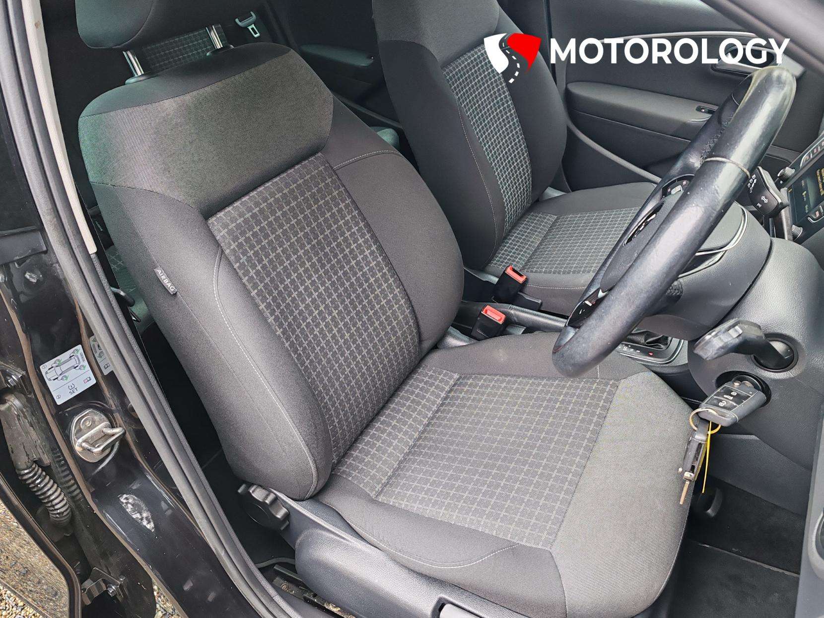 2017 VOLKSWAGEN POLO 2017 VOLKSWAGEN POLO