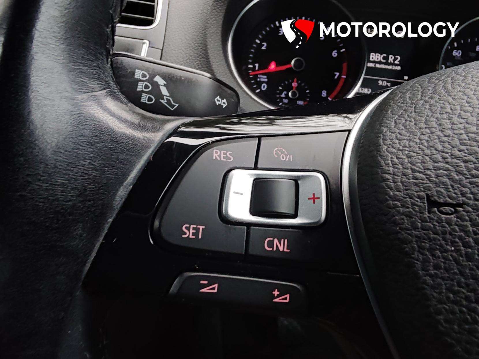 2017 VOLKSWAGEN POLO 2017 VOLKSWAGEN POLO