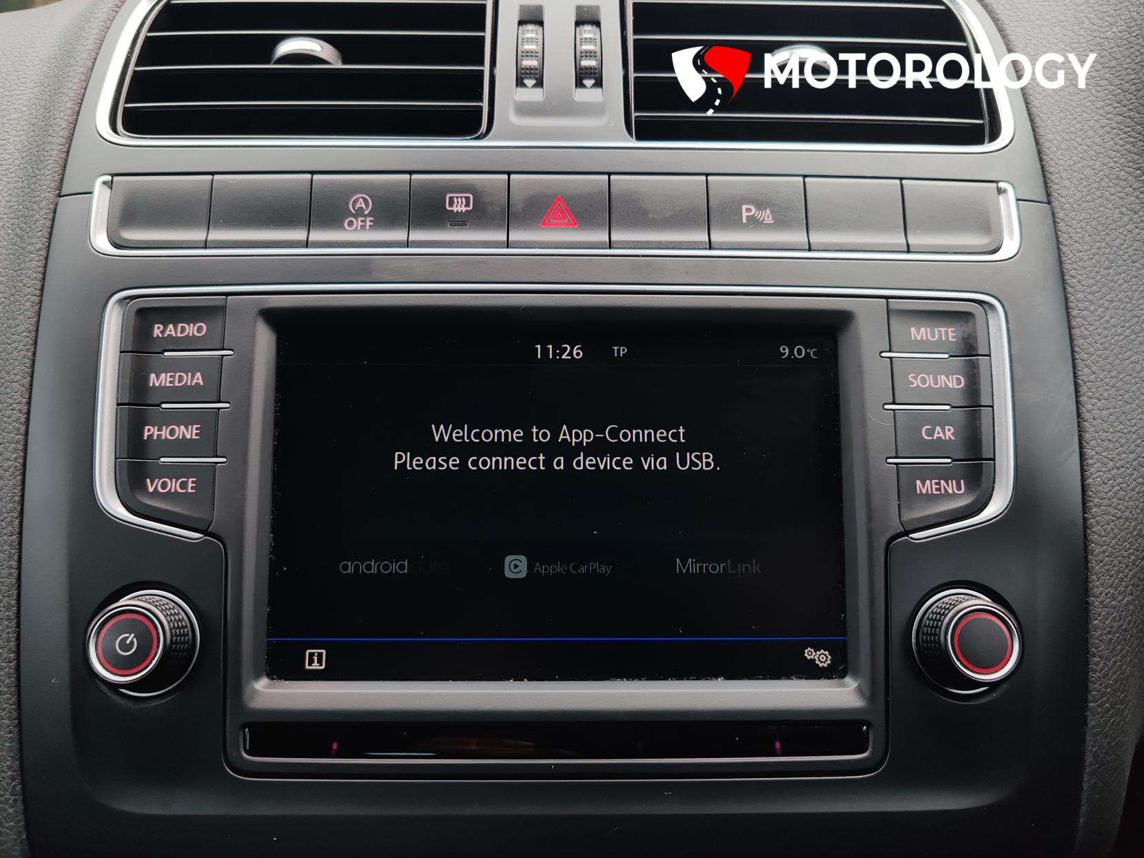 2017 VOLKSWAGEN POLO 2017 VOLKSWAGEN POLO