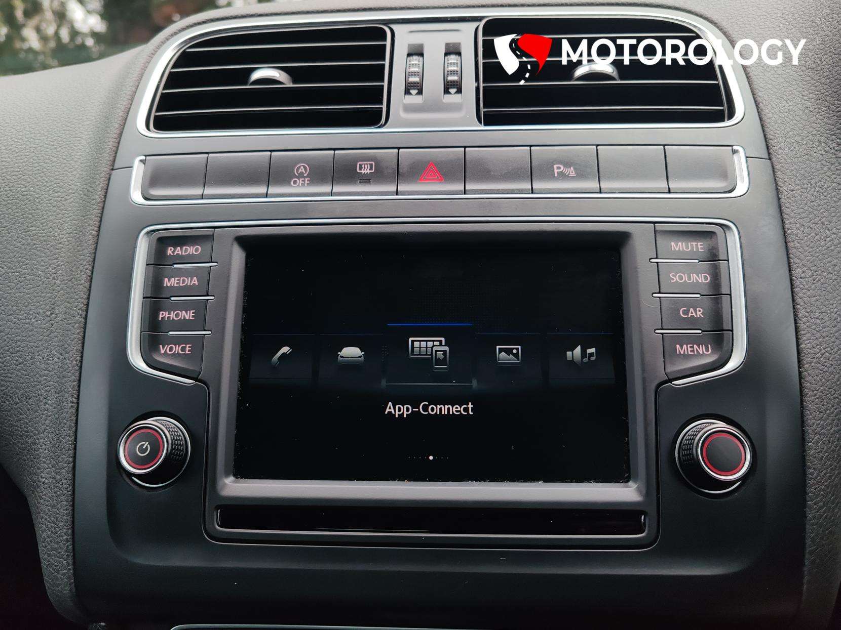 2017 VOLKSWAGEN POLO 2017 VOLKSWAGEN POLO