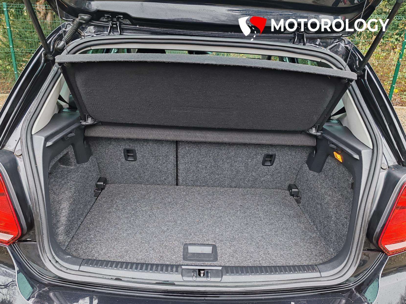 2017 VOLKSWAGEN POLO 2017 VOLKSWAGEN POLO