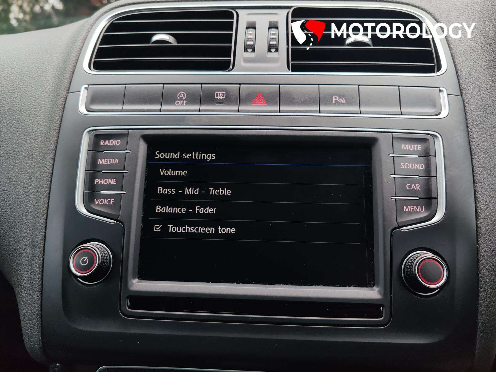 2017 VOLKSWAGEN POLO 2017 VOLKSWAGEN POLO