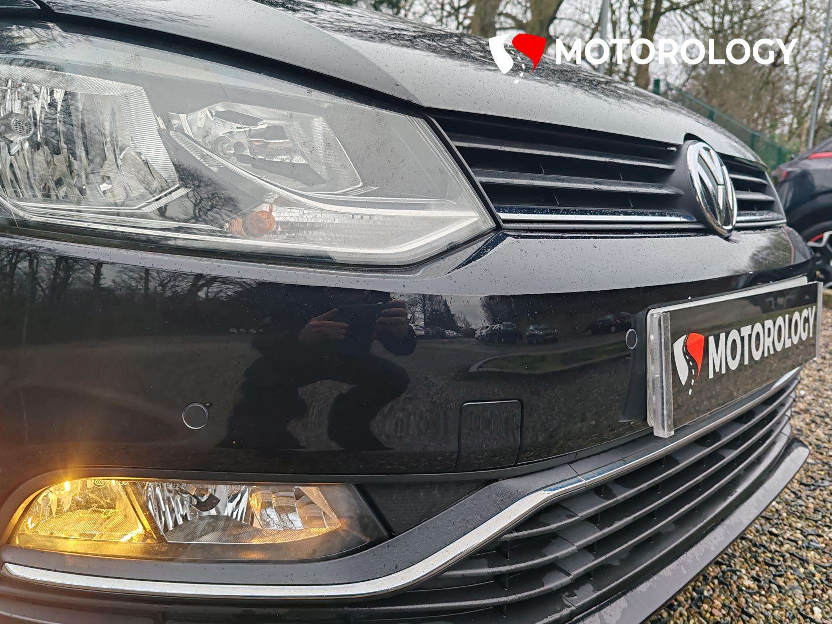 2017 VOLKSWAGEN POLO 2017 VOLKSWAGEN POLO