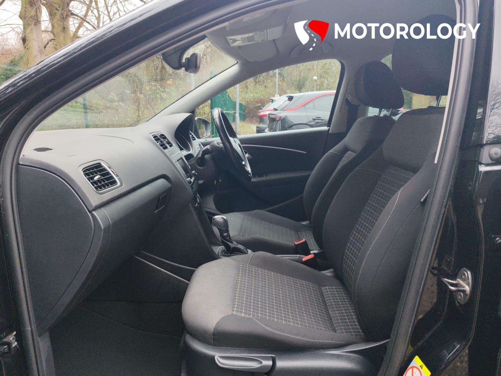 2017 VOLKSWAGEN POLO 2017 VOLKSWAGEN POLO