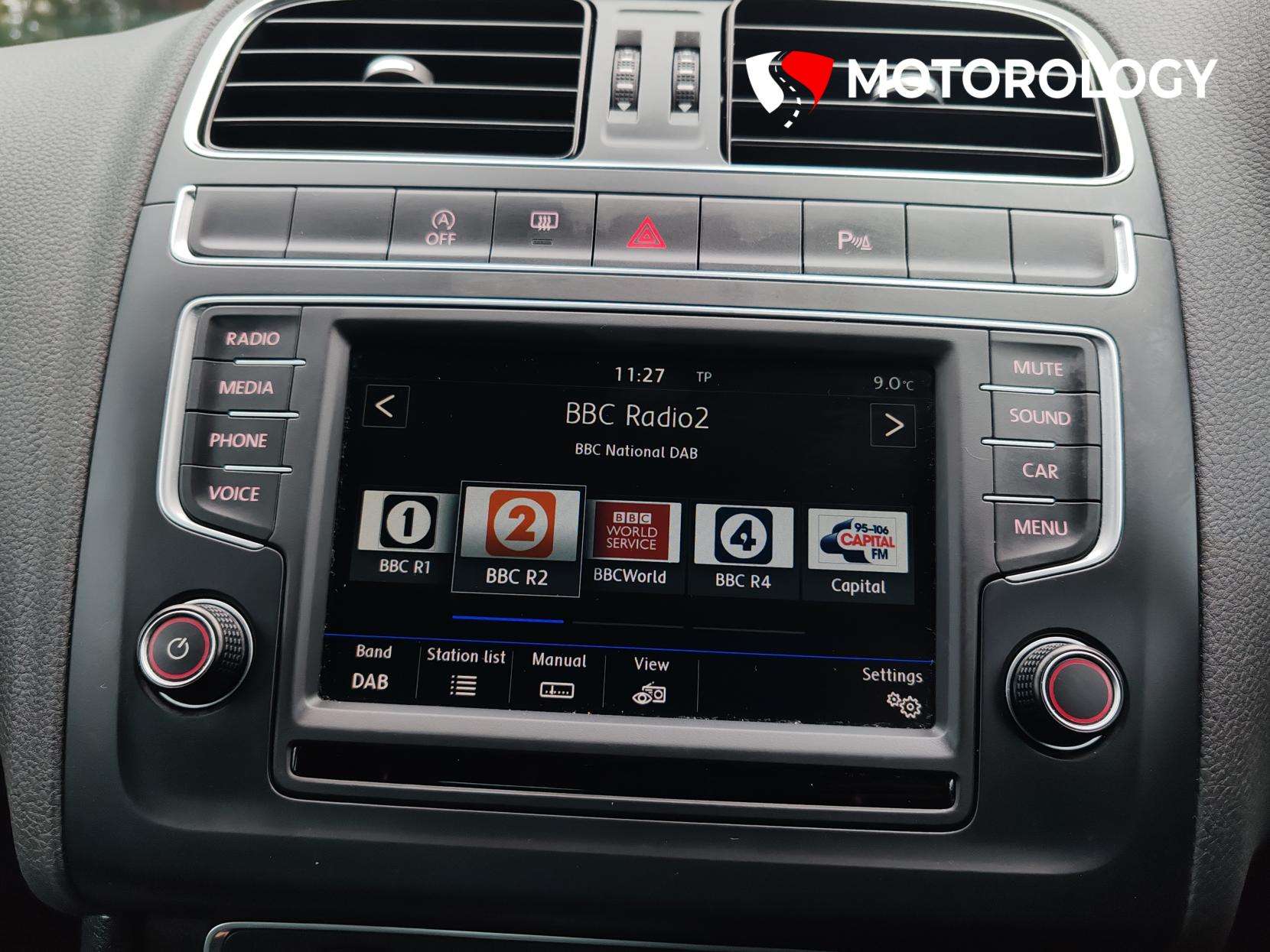 2017 VOLKSWAGEN POLO 2017 VOLKSWAGEN POLO