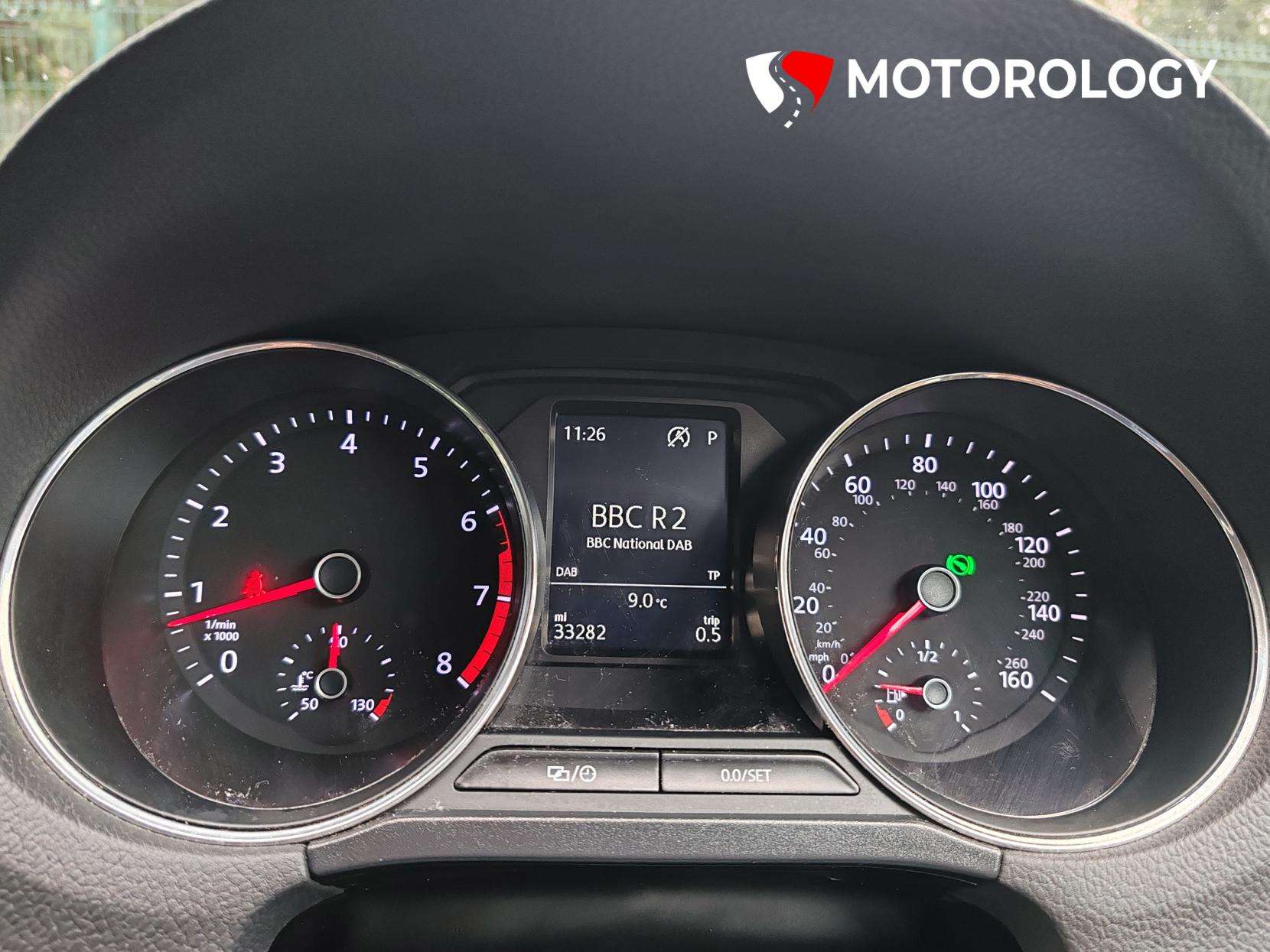 2017 VOLKSWAGEN POLO 2017 VOLKSWAGEN POLO