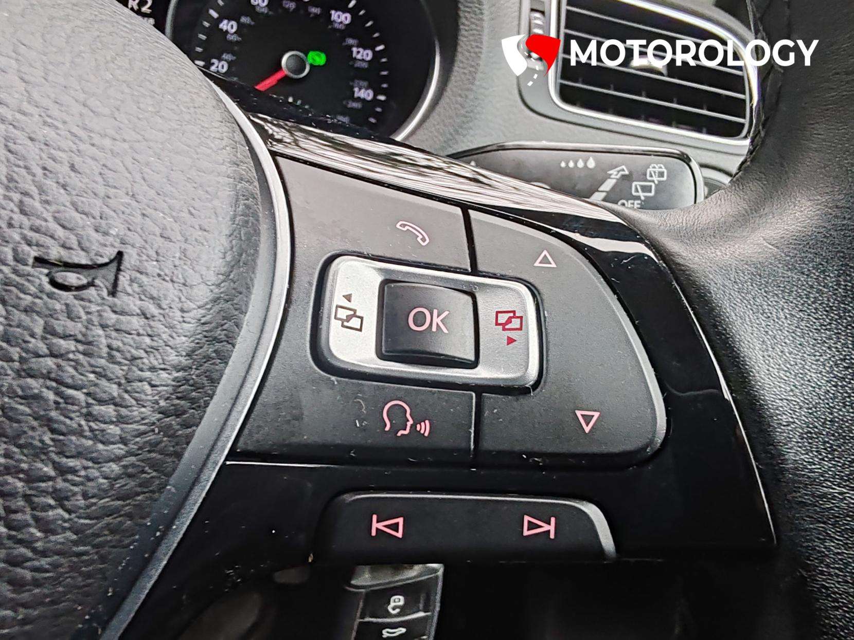 2017 VOLKSWAGEN POLO 2017 VOLKSWAGEN POLO