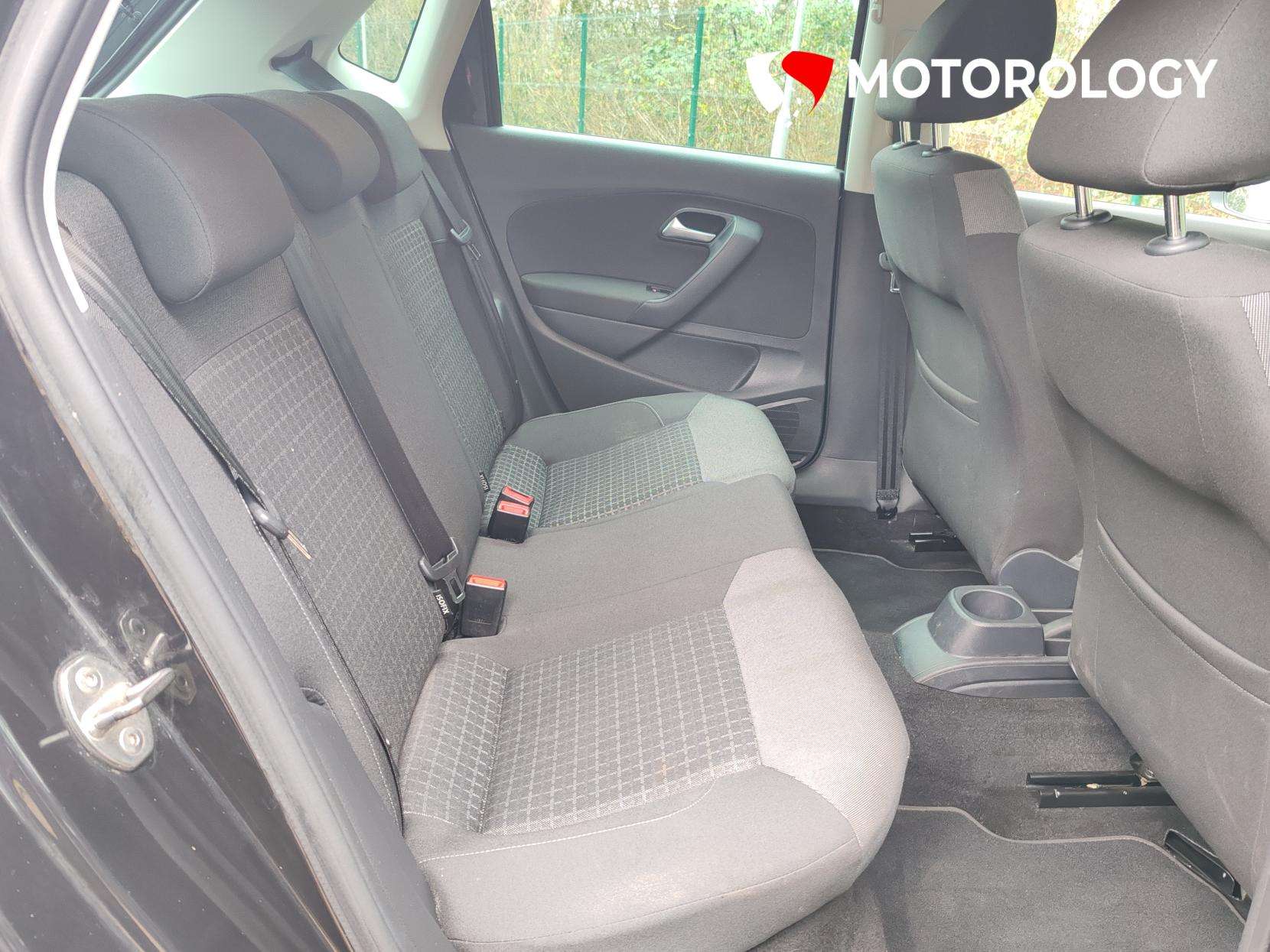 2017 VOLKSWAGEN POLO 2017 VOLKSWAGEN POLO