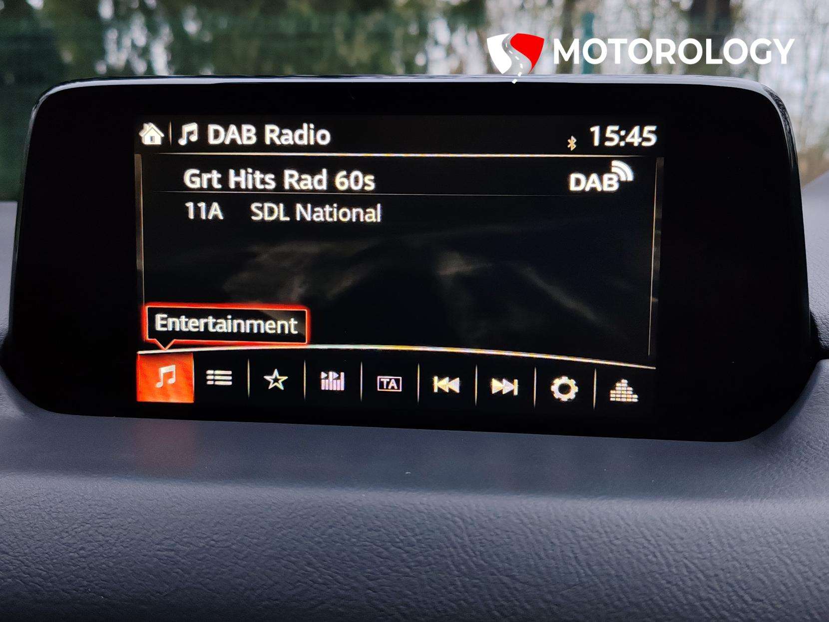 2020 MAZDA CX-5 2020 MAZDA CX-5