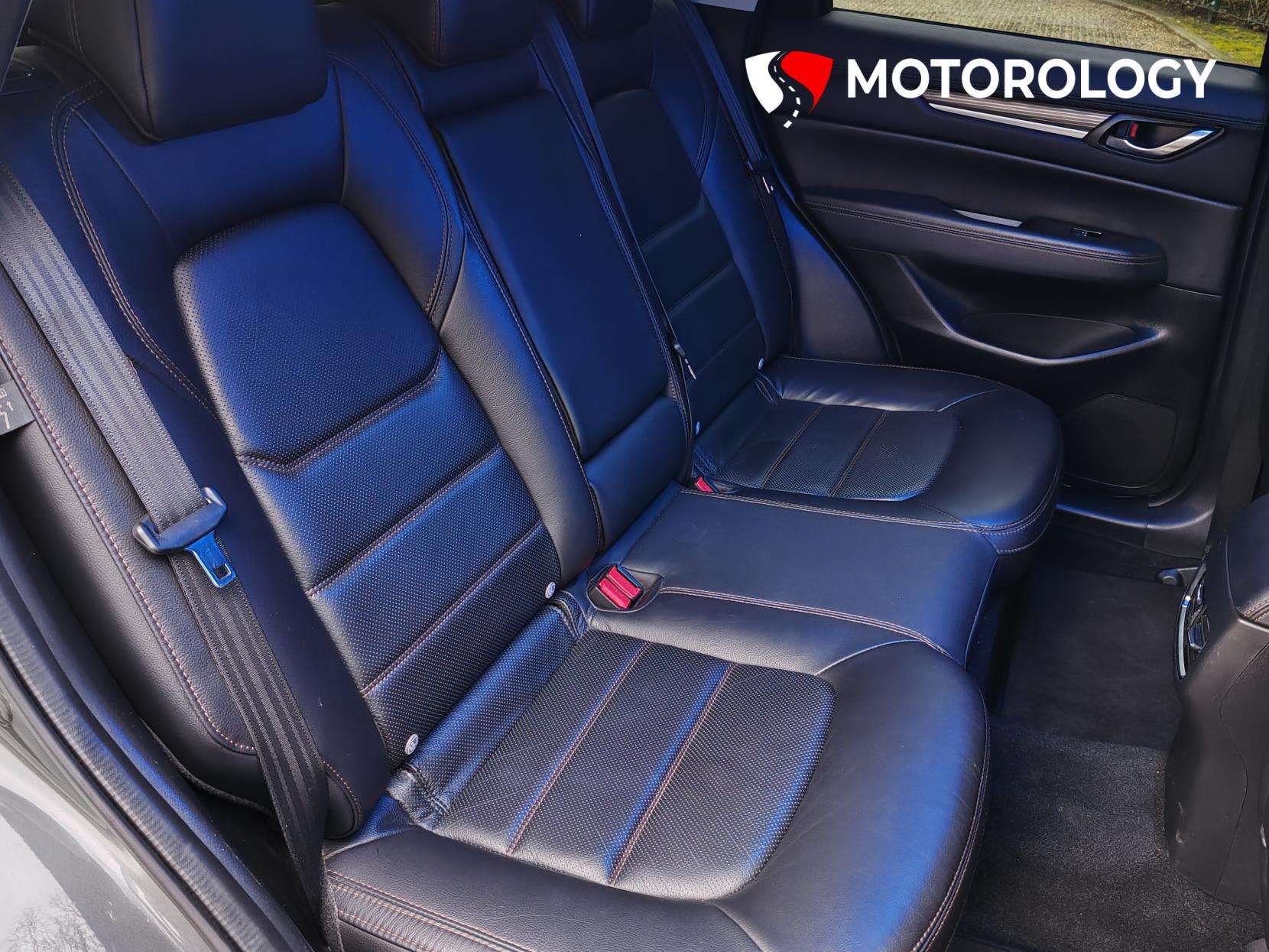 2020 MAZDA CX-5 2020 MAZDA CX-5