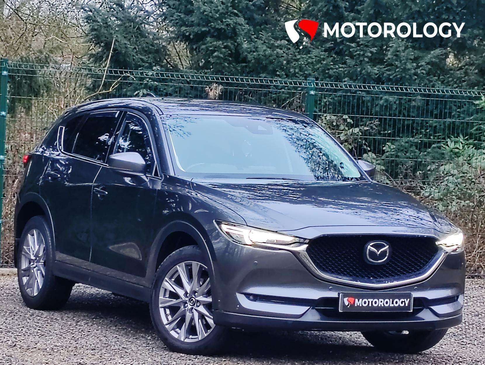 A 2020 MAZDA CX-5 2.2 SKYACTIV-D Sport Nav+ SUV 5dr Diesel Manual Euro 6 (s/s) (150 ps) A 2020 MAZDA CX-5 2.2 SKYACTIV-D Sport Nav+ SUV 5dr Diesel Manual Euro 6 (s/s) (150 ps)