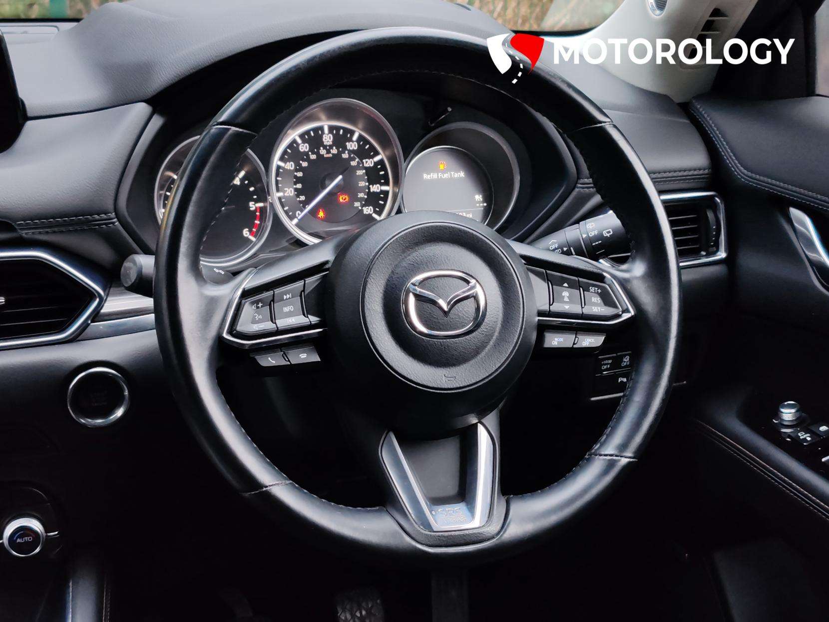 2020 MAZDA CX-5 2020 MAZDA CX-5