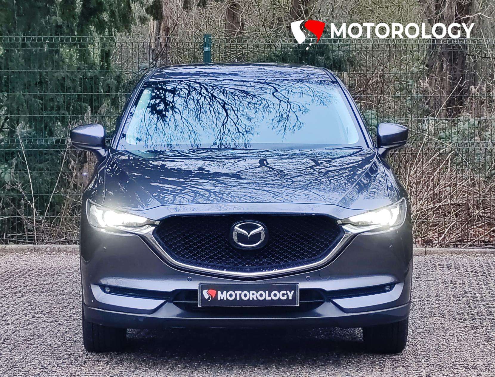 2020 MAZDA CX-5 2020 MAZDA CX-5