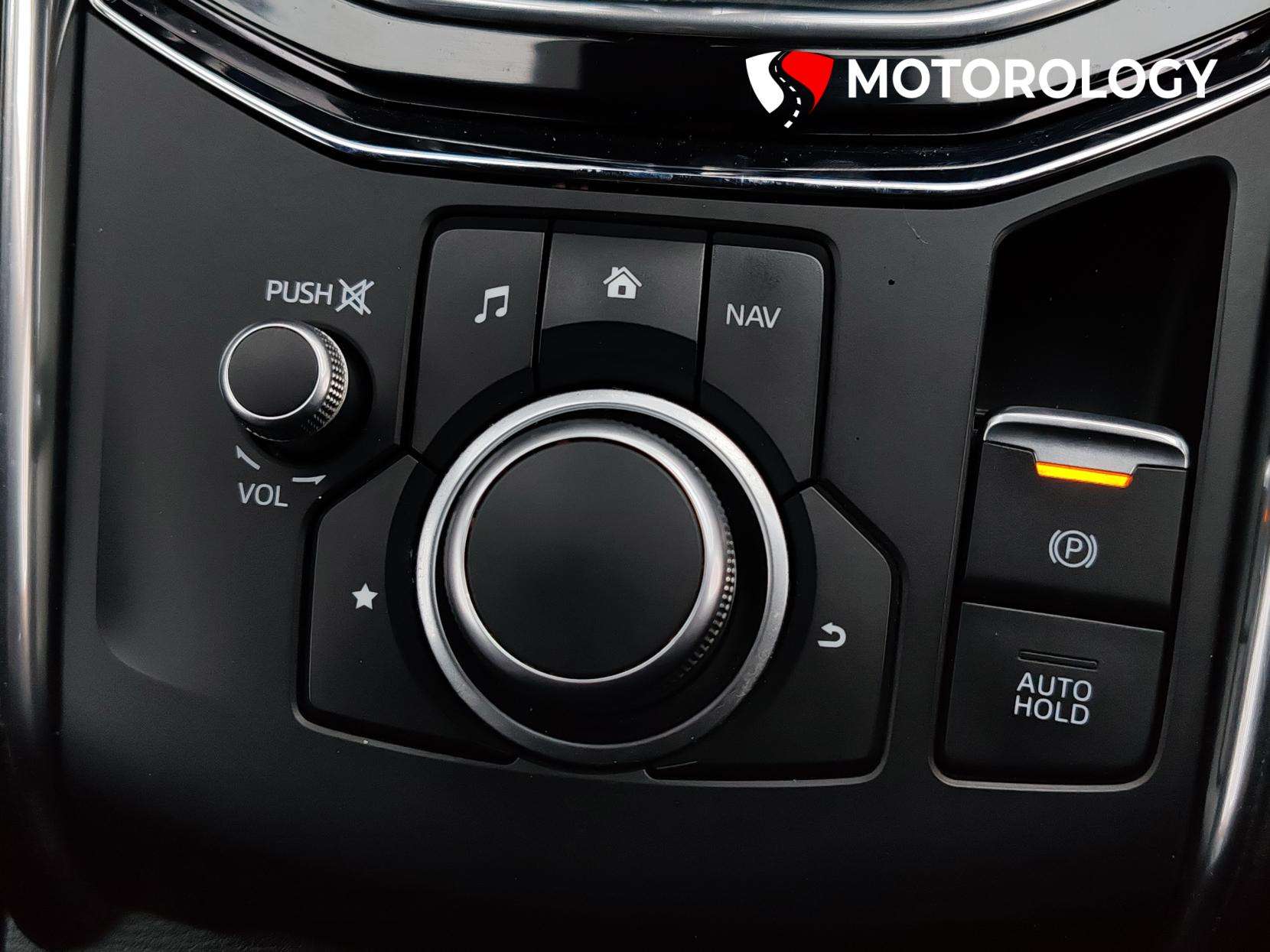 2020 MAZDA CX-5 2020 MAZDA CX-5