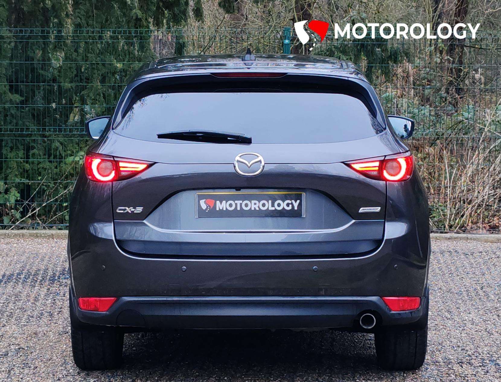 2020 MAZDA CX-5 2020 MAZDA CX-5