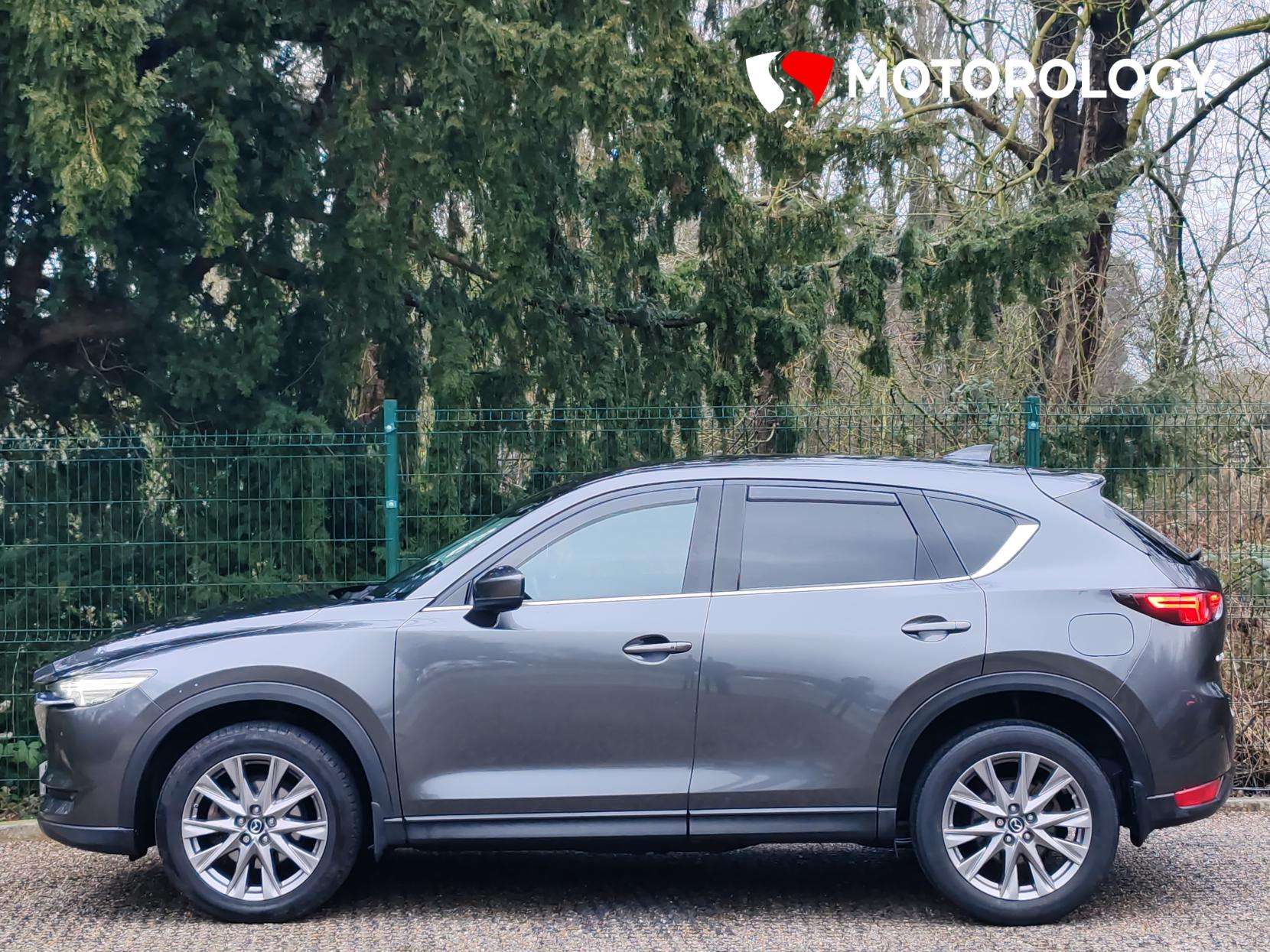 2020 MAZDA CX-5 2020 MAZDA CX-5