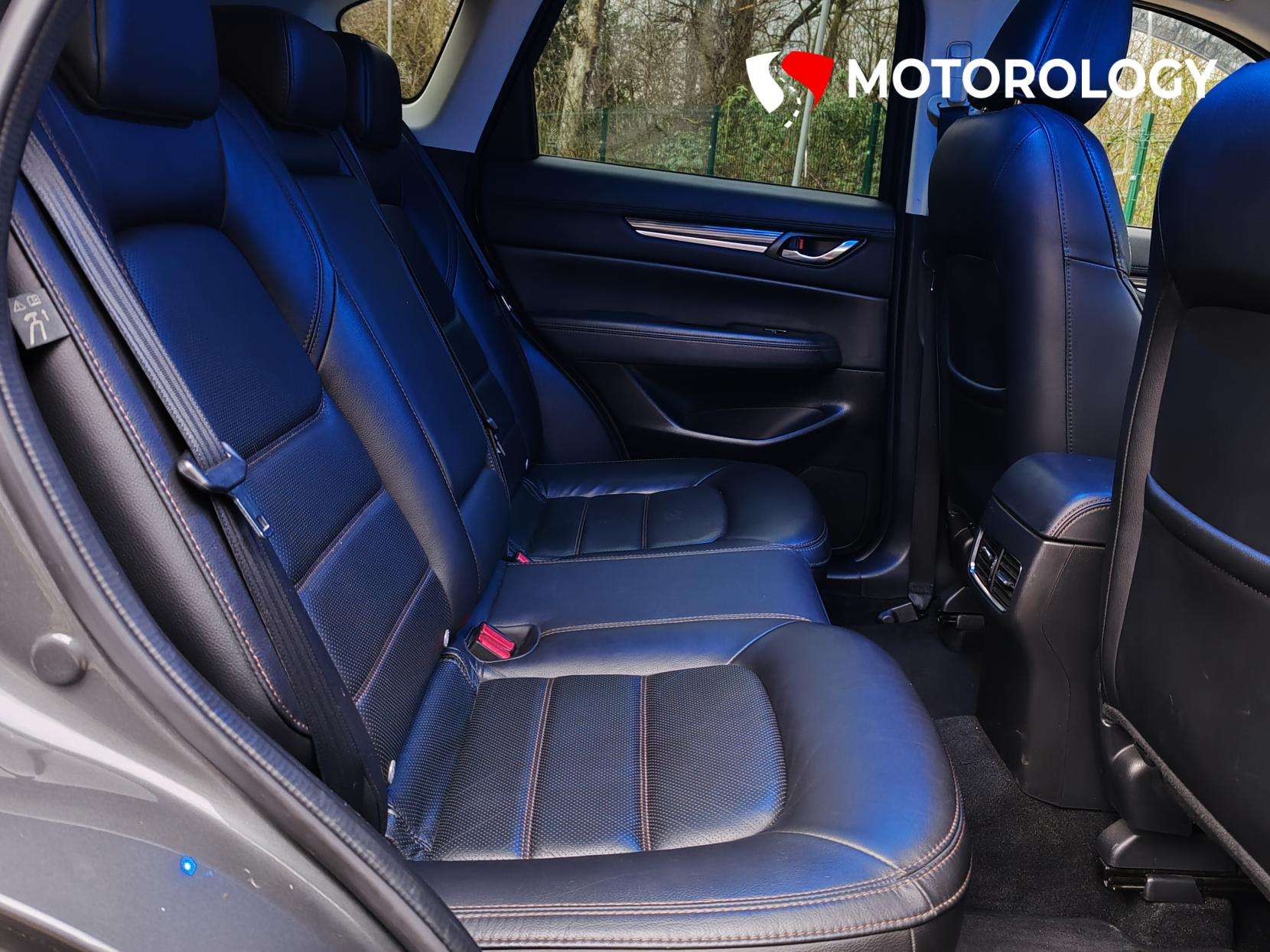 2020 MAZDA CX-5 2020 MAZDA CX-5