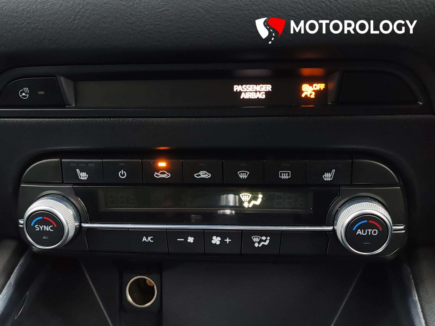 2020 MAZDA CX-5 2020 MAZDA CX-5